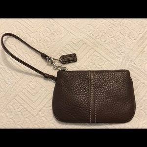 Wristlet